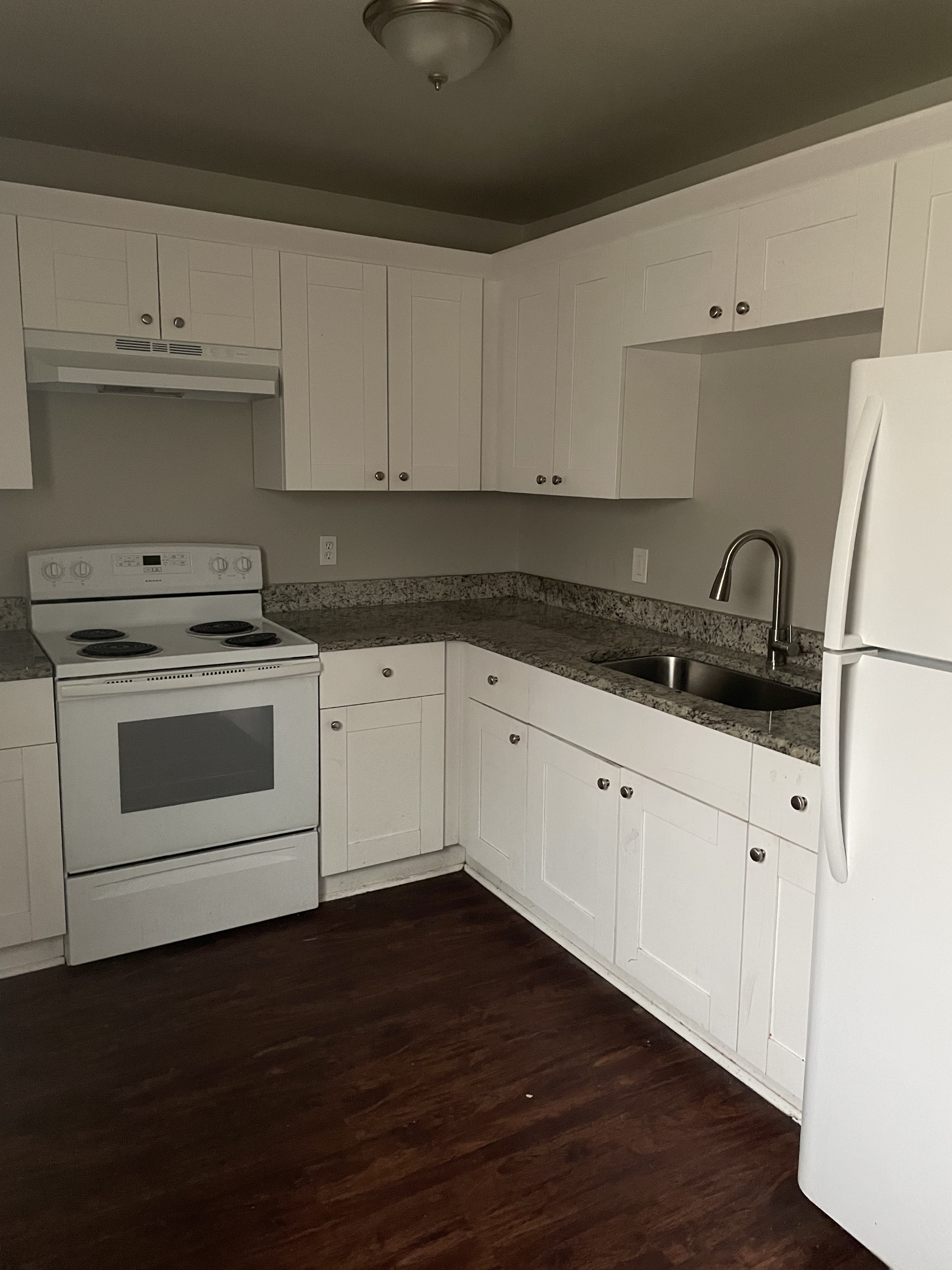 969 Forest Avenue - B1