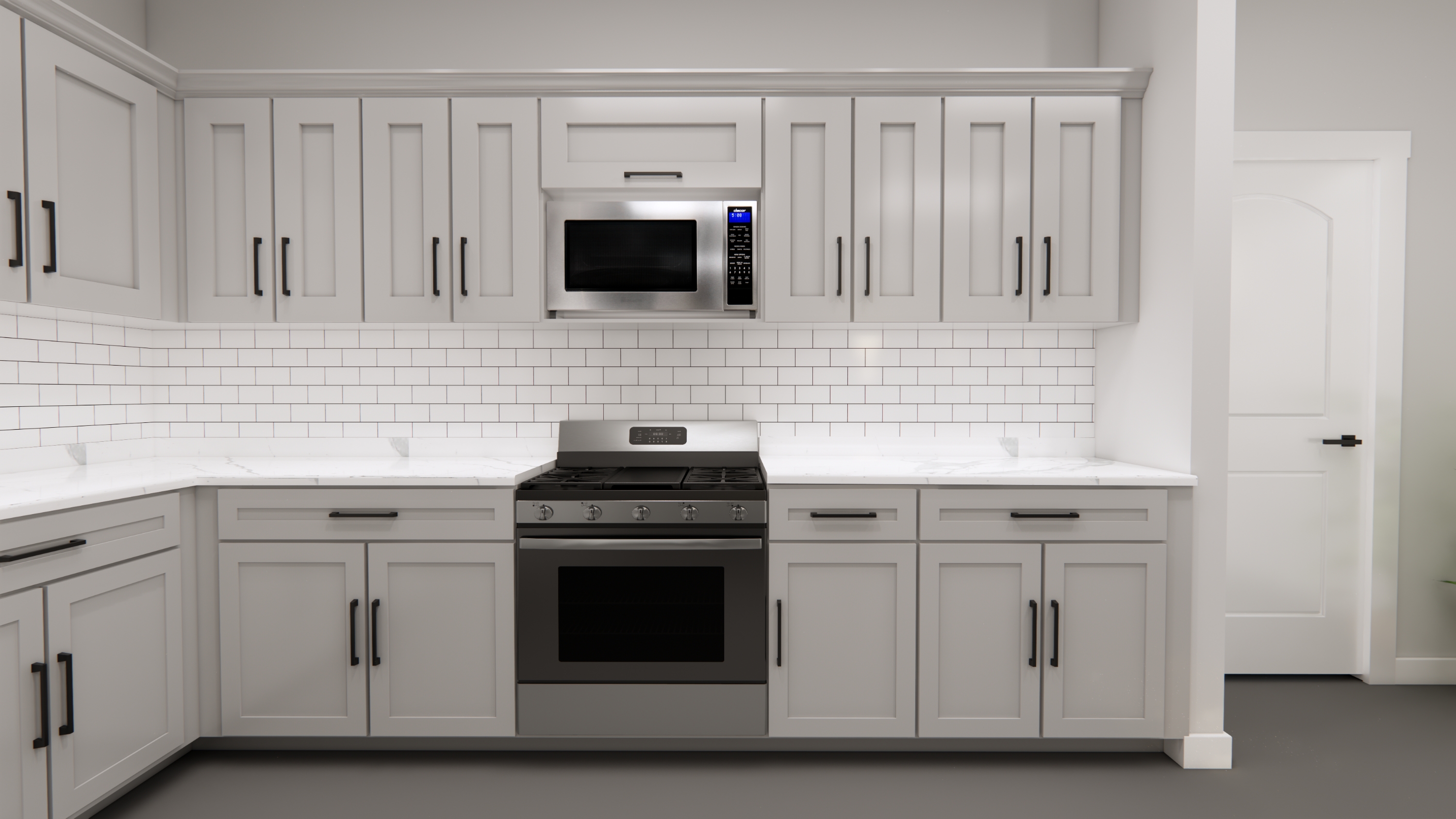 300 Elm St. Apartment 111